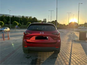 Обява за продажба на Mazda CX-5 Premium Plus ~46 300 лв. - изображение 1