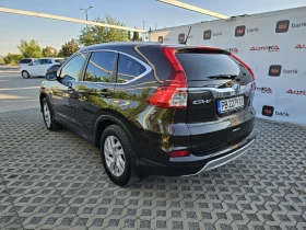 Honda Cr-v 2.4i-188kc= 152.000km= FACELIFT= KAMEPA - 33900 лв. - 39902742 5