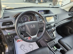 Honda Cr-v 2.4i-188kc= 152.000km= FACELIFT= KAMEPA - 33900 лв. - 39902742 8