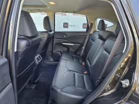 Honda Cr-v 2.4i-188kc= 152.000km= FACELIFT= KAMEPA - 33900 лв. - 39902742 9