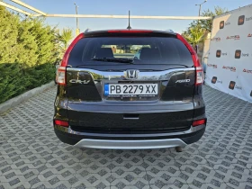 Honda Cr-v 2.4i-188kc= 152.000km= FACELIFT= KAMEPA - 33900 лв. - 39902742 4