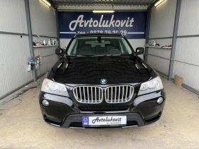 BMW X3 2.8i xDrive - 21800 лв. - 69417194 2