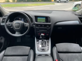 Обява за продажба на Audi Q5 3.0TDI-SPORT-OFFROAD-АЛАКАНТАРА ~22 999 лв. - изображение 11