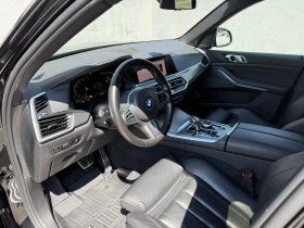 BMW X5 M OPTIC 7 МЕСТЕН - 95000 лв. - 46857400 10