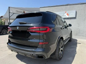 BMW X5 M OPTIC 7 МЕСТЕН - 95000 лв. - 46857400 4