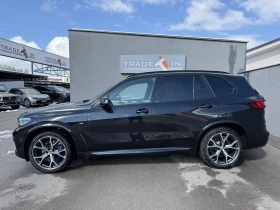 BMW X5 M OPTIC 7 МЕСТЕН - 95000 лв. - 46857400 7