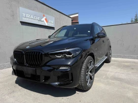 BMW X5 M OPTIC 7 МЕСТЕН