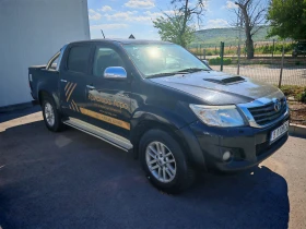 Toyota Hilux | Mobile.bg    2