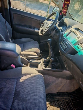 Toyota Hilux | Mobile.bg    6