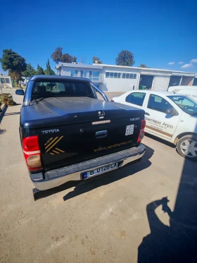 Toyota Hilux | Mobile.bg    4