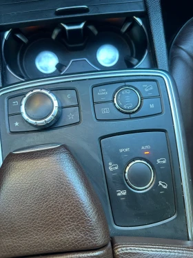 Mercedes-Benz ML 350 Amg ,  , ,  | Mobile.bg    11