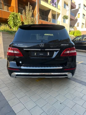 Mercedes-Benz ML 350 Amg ,  , ,  | Mobile.bg    6