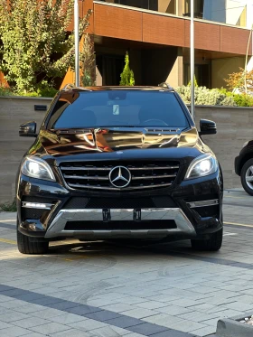     Mercedes-Benz ML 350 Amg ,  , , 