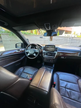 Mercedes-Benz ML 350 Amg ,  , ,  | Mobile.bg    9
