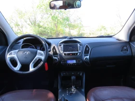 Hyundai IX35 * * * DIESEL 4X4 * * *  | Mobile.bg    13