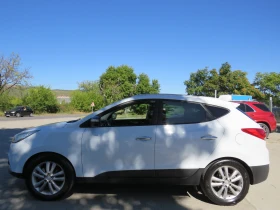 Hyundai IX35 * * * DIESEL 4X4 * * *  | Mobile.bg    8