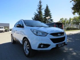 Hyundai IX35 * * * DIESEL 4X4 * * *  | Mobile.bg    3
