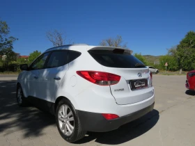 Hyundai IX35 * * * DIESEL 4X4 * * *  | Mobile.bg    7