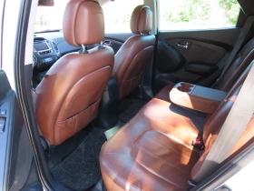 Hyundai IX35 * * * DIESEL 4X4 * * *  | Mobile.bg    10