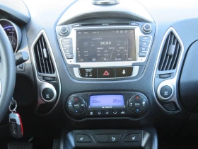 Hyundai IX35 * * * DIESEL 4X4 * * *  | Mobile.bg    15