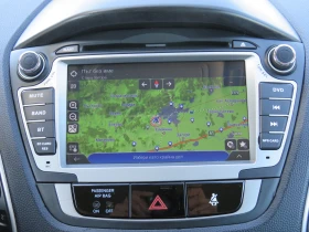 Hyundai IX35 * * * DIESEL 4X4 * * *  | Mobile.bg    16