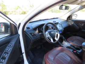 Hyundai IX35 * * * DIESEL 4X4 * * *  | Mobile.bg    9
