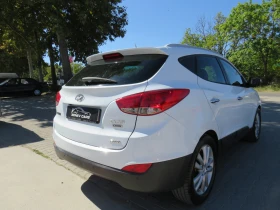 Hyundai IX35 * * * DIESEL 4X4 * * *  | Mobile.bg    5