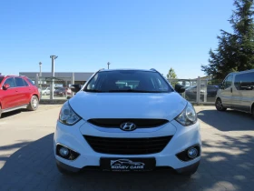 Hyundai IX35 * * * DIESEL 4X4 * * *  | Mobile.bg    2