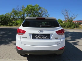 Hyundai IX35 * * * DIESEL 4X4 * * *  | Mobile.bg    6