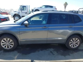 VW Tiguan 2.0L I-4 DI, DOHC, VVT, TURBO, 184HP Front Wheel | Mobile.bg    6