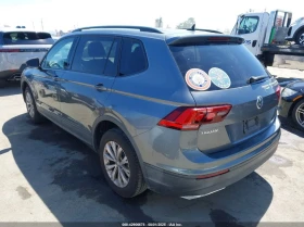VW Tiguan 2.0L I-4 DI, DOHC, VVT, TURBO, 184HP Front Wheel | Mobile.bg    10