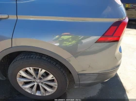 VW Tiguan 2.0L I-4 DI, DOHC, VVT, TURBO, 184HP Front Wheel | Mobile.bg    13