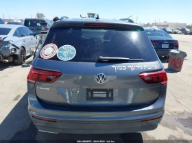 VW Tiguan 2.0L I-4 DI, DOHC, VVT, TURBO, 184HP Front Wheel | Mobile.bg    8