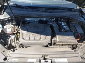 VW Tiguan 2.0L I-4 DI, DOHC, VVT, TURBO, 184HP Front Wheel | Mobile.bg    17