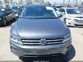 VW Tiguan 2.0L I-4 DI, DOHC, VVT, TURBO, 184HP Front Wheel | Mobile.bg    4