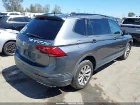VW Tiguan 2.0L I-4 DI, DOHC, VVT, TURBO, 184HP Front Wheel | Mobile.bg    11