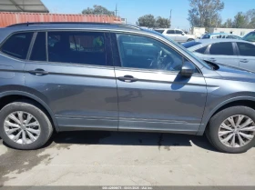 VW Tiguan 2.0L I-4 DI, DOHC, VVT, TURBO, 184HP Front Wheel | Mobile.bg    5
