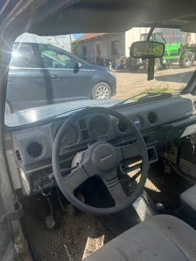 Suzuki Samurai | Mobile.bg    9