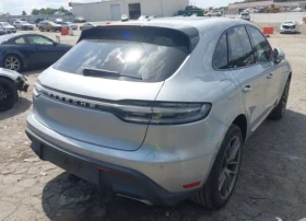 Porsche Macan Тurbo, Distronic, oбдух, двойма панорама, Bose - 66000 лв. / 33745.26 € - 29124131 4