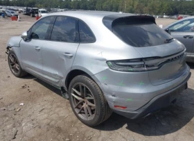 Porsche Macan Тurbo, Distronic, oбдух, двойма панорама, Bose - 66000 лв. / 33745.26 € - 29124131 3