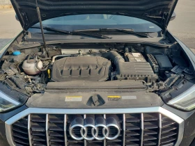 Audi Q3 QUATTRO S-LINE  ! | Mobile.bg    10