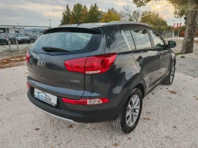 Kia Sportage 2.0 ДИЗЕЛ 136 К.С. 4Х4 УНИКАЛНО СЪСТОЯНИЕ!  - 17390 лв. / 8891.37 € - 97945744 7