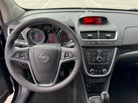 Opel Mokka 1.6 i - COSMO - 94.000 km!!! - 15400 лв. / 7873.89 € - 45500771 10