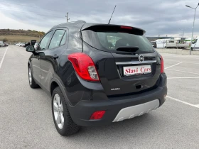 Opel Mokka 1.6 i - COSMO - 94.000 km!!! - 15400 лв. / 7873.89 € - 45500771 6