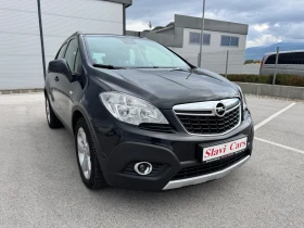 Opel Mokka 1.6 i - COSMO - 94.000 km!!! - 15400 лв. / 7873.89 € - 45500771 3