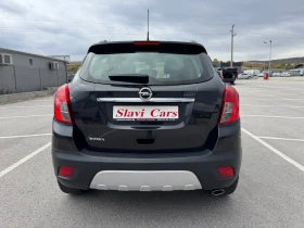 Opel Mokka 1.6 i - COSMO - 94.000 km!!! - 15400 лв. / 7873.89 € - 45500771 5