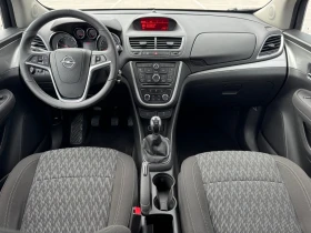 Opel Mokka 1.6 i - COSMO - 94.000 km!!! - 15400 лв. / 7873.89 € - 45500771 9
