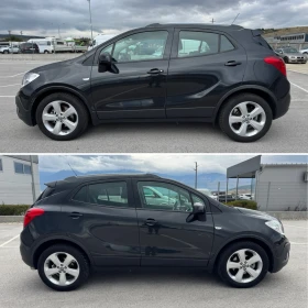 Opel Mokka 1.6 i - COSMO - 94.000 km!!! - 15400 лв. / 7873.89 € - 45500771 7