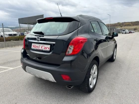 Opel Mokka 1.6 i - COSMO - 94.000 km!!! - 15400 лв. / 7873.89 € - 45500771 4