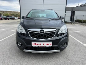 Opel Mokka 1.6 i - COSMO - 94.000 km!!! - 15400 лв. / 7873.89 € - 45500771 2